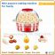 Very Popular Snack Machine Home Use Mini Popcorn Machine