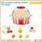 china popcorn machine professional small popcorn machine