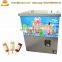 Stainless Steel Ice Lolly Popsicle Moulding Machine Pop Making Machine