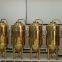 300L/ 2BBL titanium plating stainless steel beer fermentation tank beer fermenter
