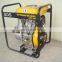 3 inch diesel water pump