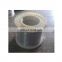 Electro galvanized spool iron wire for clean ball making use