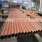 Top Grade Pure Copper tubes