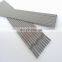 2.5mm welding rods 6031 brands great wall AWS E6013 with good price