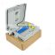4 6 8 12 16 24 48 Core/Port Outdoor Fiber Optic Splitter Terminal Termination Distribution Box Patch Panel