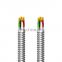 CUL Standard 2*14AWG Teck 90 Cable