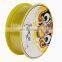 30AWG UL approved PVC sheath solid copper conductor UL1569 wire