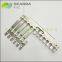 electric aluminum bus bar for EV Power Battery electrical vehicle