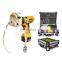 LP009 Professional hand-held sampling pump