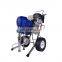 GP-8300 paint spray pump ,paint spraying equipment,airless sprayers