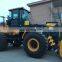 cheap price 5t ZL50GN wheel loader with high quality