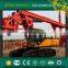SANY Small 48Ton Rotary Drilling Rig SR155 for Sale