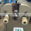 Aluminum window door frame bending machine