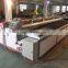 Semi automatic laminated glass cutting machine