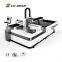 FLC-2513P 200W 500W Small Power Metal Sheet Cnc Fiber Laser Cutting Machine for Thin Metal