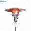 Gas Patio heater for workshop