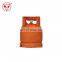 3Kg Lpg Gas Cylinder Propane Tank With BV Certificate In Yemen Nigeria Africa