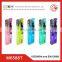 plastic butane gas lighter with certificate for Europe-lighter manufacture china