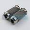 UTERS replace of  HYDAC sintered metal  filter element 060-DR-100-D-V accept custom