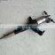 Common Rail Injector  095000-5550 0950005550 9709500-555 for 33800-45700