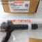 Original and new  common rail injector095000-0571, 23670-27030