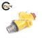 Fuel Injector  5D7-13770-00 Motorcycle Fuel Injector Nozzle for YZF R125 WR125  5D71377000