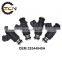 Original Fuel Injector Nozzle OEM 25344840A For High Performance Car