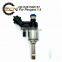 Auto Replacement Parts Of FDI Fuel Injector hot selling 0261500157