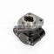 Hot sale 24100J5144F1 Excavator hydraulic parts swivel center joint for SK200-5 assy Fast delivery