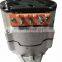 6C 6L  Engine Alternator 24V  3979372  4934903  4939018   4942002