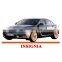 Steel Front Door Panel Front Gate  Right For INSIGNIA