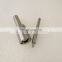 Diesel fuel injector nozzle S type fuel injector nozzle DLLA131S1035 with top quality