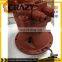 M2X146B swing motor for excavator EC240B 14550094