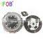 IFOB Three Parts Clutch Kit Cover Disc With Release Bearing For GEELY EC715 1136000160 1136000161