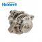 New design 1K011-64013 generator alternator price list