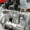 Excavator pc400-7 pc450-7 Injection Pump Ass'y 6156-71-1111 6D125 Fuel Injector