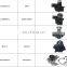 High Quality Good Service 21010-40K26 Excavator Parts EX60-2 EX60-3 Water Pump for Hitachi BD30