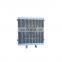 Excavator SK60C Hydraulic Oil Cooler Assy SK60 Aluminum Thicken Oil Cooler