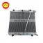 Spare Parts Car Radiator 16400-30160 For Cars