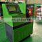 DONGTAI - EUS2000L test bench with EUI/EUP Cambox (computer model)