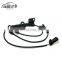 ABS Speed Sensor Front Right for 09-13 Toyota Corolla 89542-12100 Front Right Wheel Speed Sensor