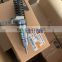 127-8222 Diesel Injector For Excavator Engine Common Rail Injector 1278222 Fuel Injector