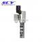Variable Timing Solenoid Oil Control Valve Suitable for SUBARU FORESTER OE 10921-AA080 10921AA080