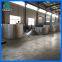 VOCs Efficient spray tower