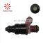 boquilla del inyector de combustible 5WY2404A, bico injetor de combustivel 5WY2404A , Fuel injector Nozzle 5WY2404A