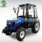 FOTON LOVOL TE254 25HP EPA tractor with air conditioner drive cab