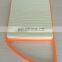 Original quality Car air filter 1444 TV / Auto Air filter for Peugeot OE 9685468780