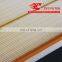 Auto car air filter OEM 0000903751 used for Dodge Sprinter V6
