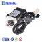 hybrid 1.8 degree step angle high precision NEMA 17 42 closed loop stepper cnc servo motor milling machine