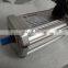 HFM018 48v 750w 2000rpm 3.58Nm 18.38Amp B3 B14 B34 B5 magnetic encoder brushless dc bldc motor for lifting application